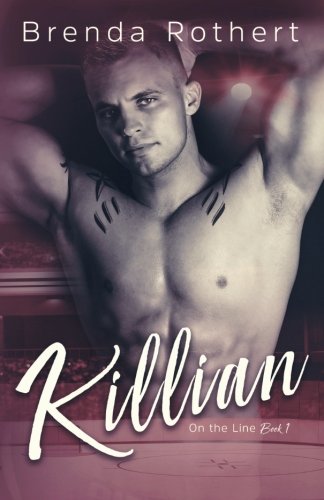 Killian book cover