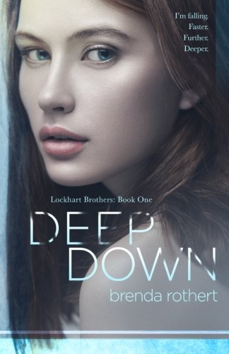 Deep Down book cover