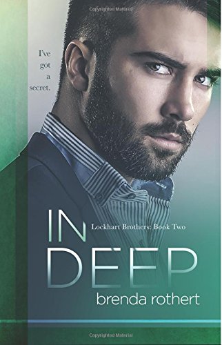 In Deep book cover
