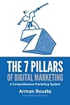 The 7 Pillars of Digital Marketing: A Comprehensive Marketing System