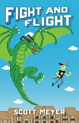 Fight and Flight book cover
