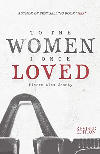 To The Women I Once Loved book cover