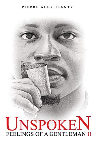 Unspoken Feelings of a Gentleman II book cover