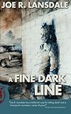 A Fine Dark Line