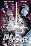 Star Power And the 9th Wormhole
