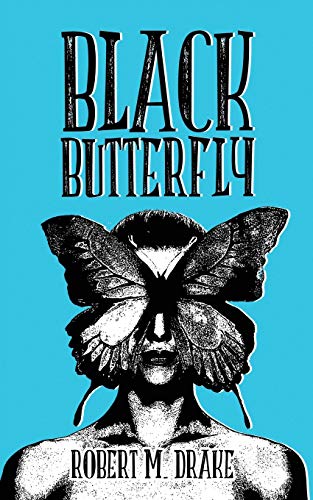 Black Butterfly book cover
