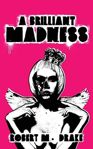 A Brilliant Madness book cover