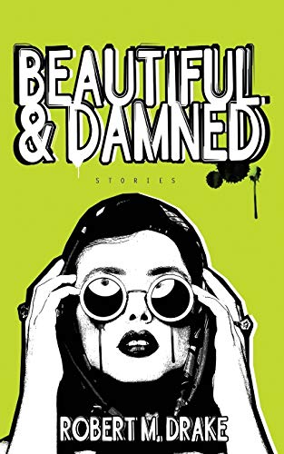 Beautiful and Damned book cover