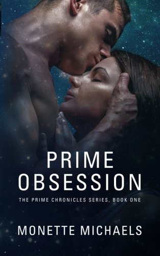 Prime Obsession book cover