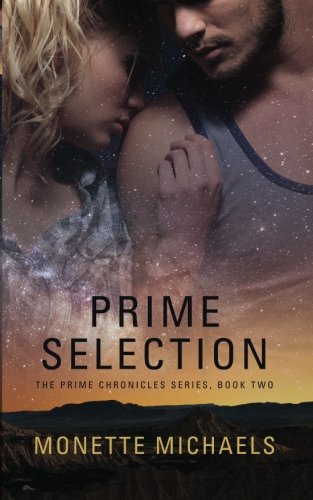 Prime Selection book cover