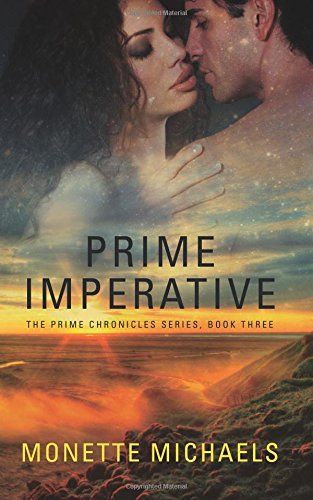Prime Imperative book cover