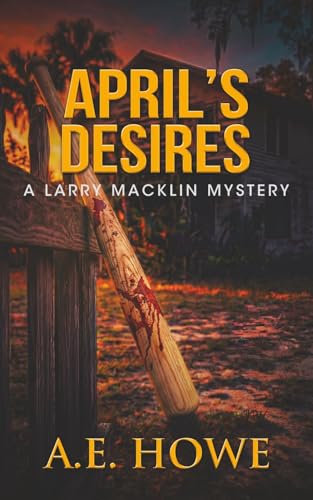 April's Desires book cover