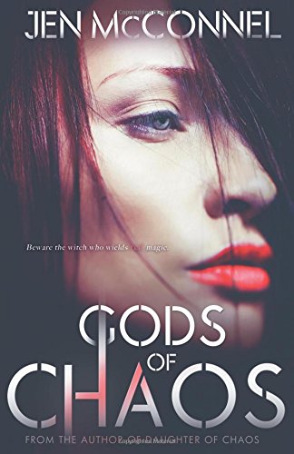 Gods of Chaos