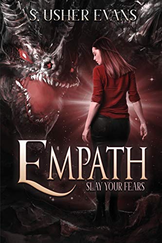 Empath book cover