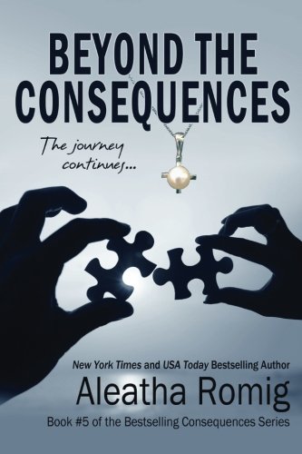 Beyond the Consequences book cover