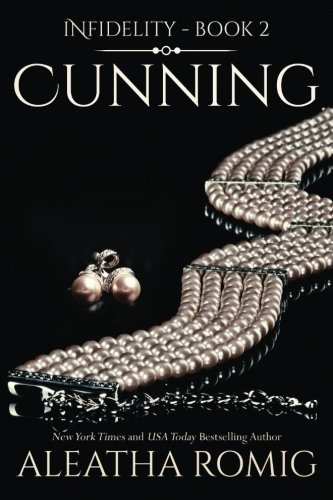 Cunning book cover