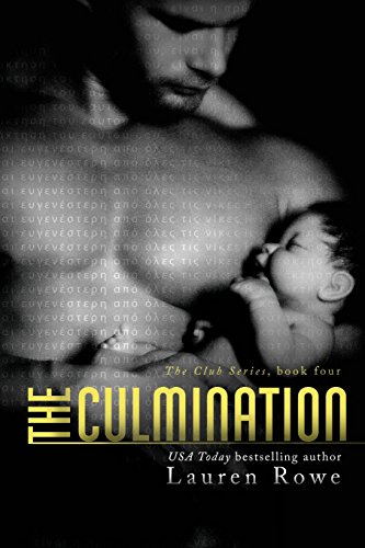 The Culmination book cover