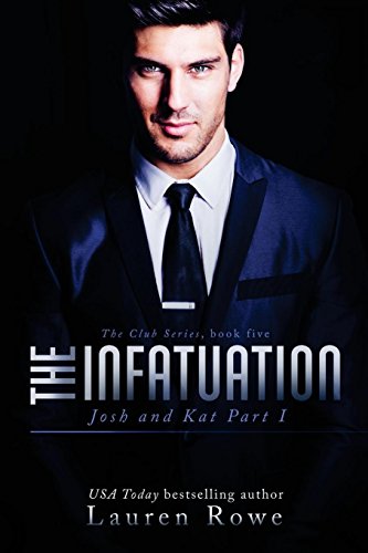 The Infatuation book cover