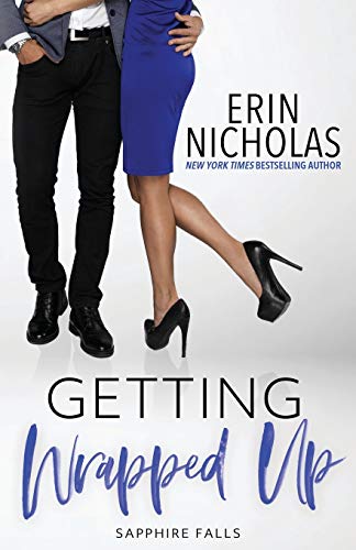 Getting in the Spirit book cover