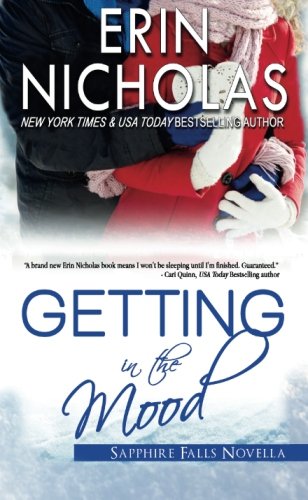 Getting In the Mood book cover