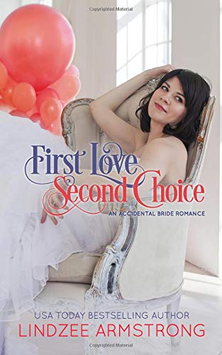 First Love Second Choice book cover