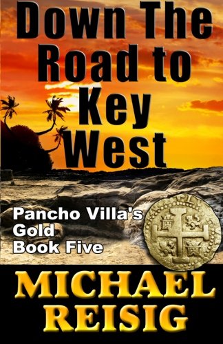 Down The Road To Key West book cover
