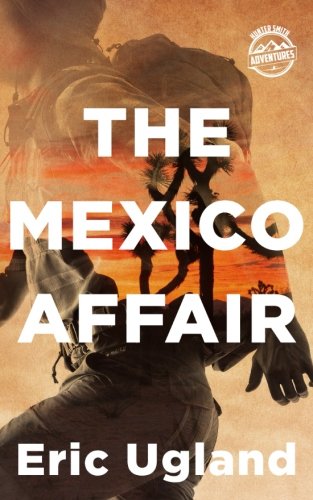 The Mexico Affair book cover