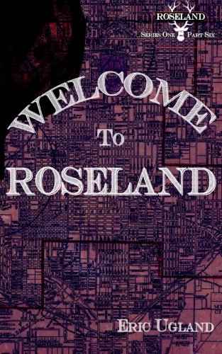 Welcome to Roseland cover