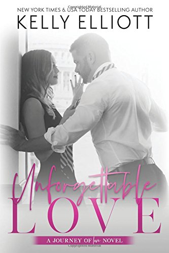 Unforgettable Love book cover