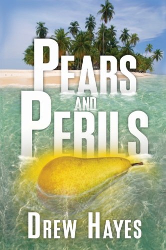 Pears and Perils book cover