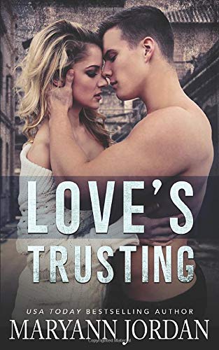 Love's Trusting book cover
