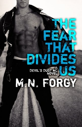 The Fear That Divides Us book cover