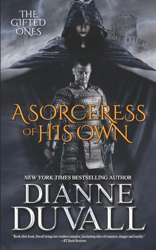 A Sorceress of His Own