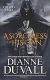 A Sorceress of His Own