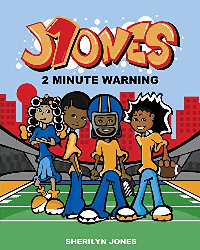 Cover of J1ONES