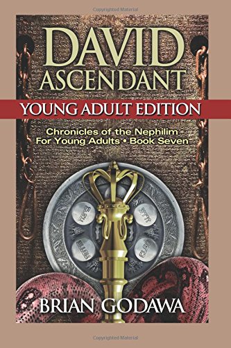 David Ascendant: Young Adult Edition