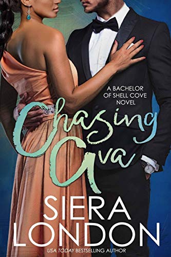 Chasing Ava book cover
