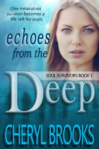 Echoes From the Deep book cover
