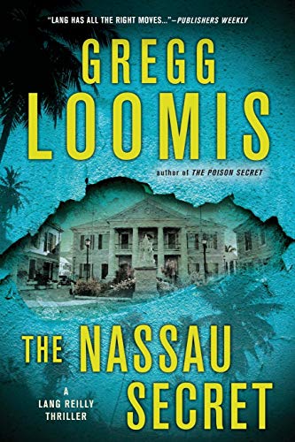 The Nassau Secret book cover