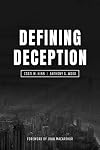 Defining Deception: Freeing the Church from the Mystical-Miracle Movement