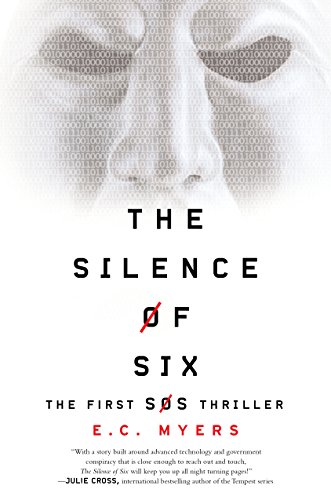 The Silence of Six book cover
