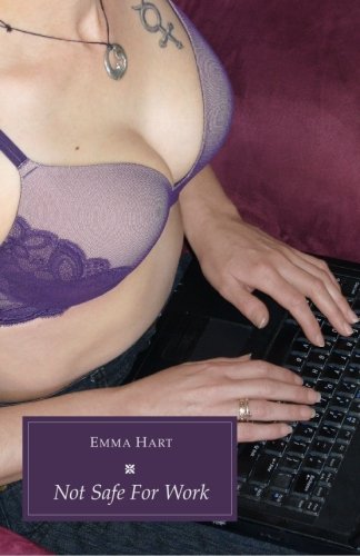 Not Safe For Work book cover