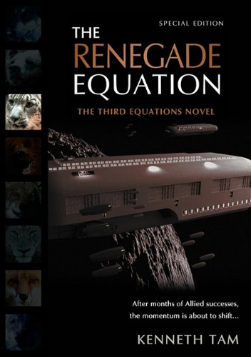 Cover of The Renegade Equation
