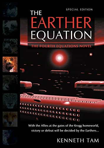 Cover of The Earther Equation