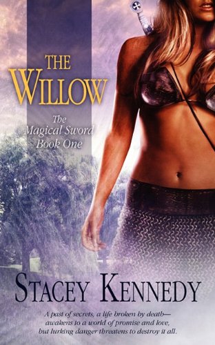 The Willow cover