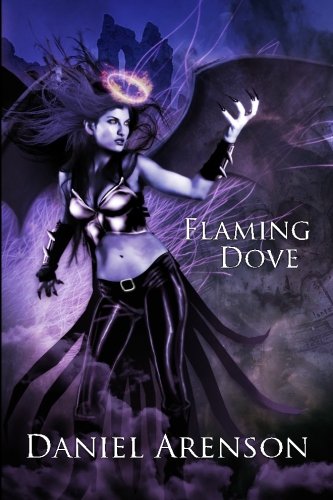Flaming Dove book cover