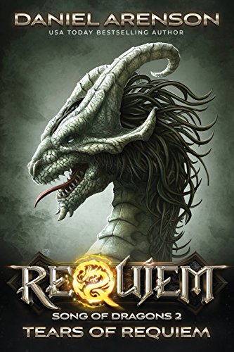 Tears of Requiem book cover