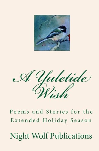 A Yuletide Wish cover