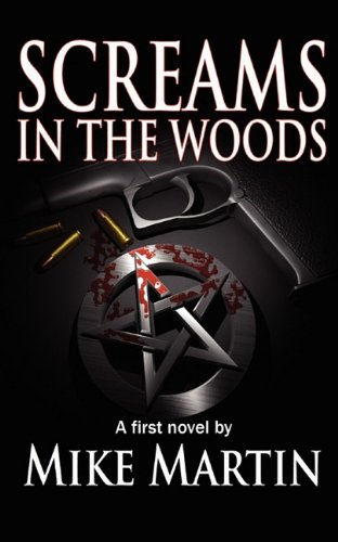 Cover of Screams in the Woods