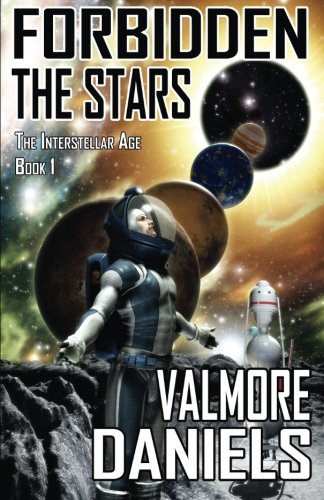 Forbidden The Stars
